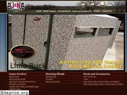 Sites similar to jnfeeders.com
