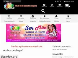 Sites similar to jnfeletromoveis.com.br