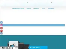 Sites similar to jnfitaspersonalizadas.com.br