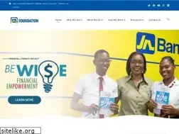Sites similar to jnfoundation.com