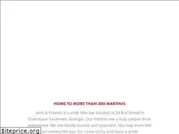 Sites similar to jnfsavannah.com