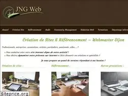 Sites similar to jng-web.com