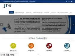 Sites similar to jng.com.br