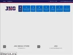 Sites similar to jngdelecuador.com