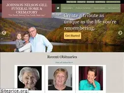 Sites similar to jngfuneralhome.com