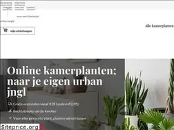 Sites similar to jngl.nl