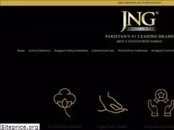Sites similar to jngman.com