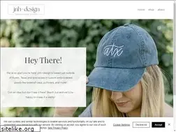 Sites similar to jnhdesignatx.com