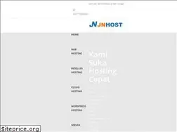 Sites similar to jnhost.co.id