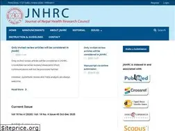 Sites similar to jnhrc.com.np
