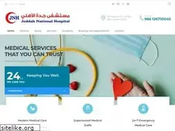 Sites similar to jnhsa.com
