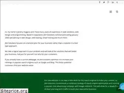 Sites similar to jnhsolutions.com