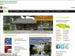 Sites similar to jnht.com