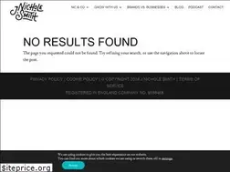 Sites similar to jnicholesmith.com