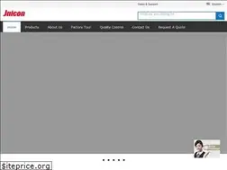 Sites similar to jniconconnector.com