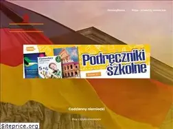 Sites similar to jniemiecki.pl
