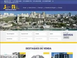 Sites similar to jnimoveis.com.br
