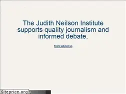 Sites similar to jninstitute.org