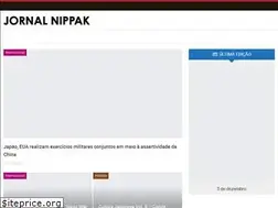 Sites similar to jnippak.com.br