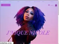 Sites similar to jniquenicole.com