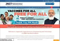 Sites similar to jnit.org