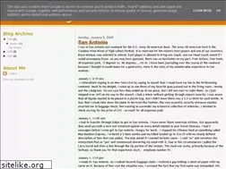 Sites similar to jnitroblog.blogspot.com