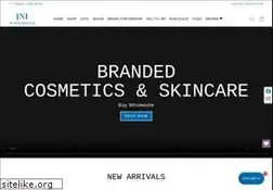 Sites similar to jniwholesale.com