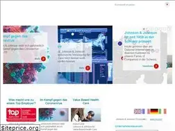 Sites similar to jnj.ch