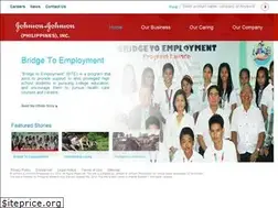 Sites similar to jnj.com.ph