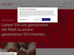 Sites similar to jnj.de