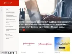 Sites similar to jnj.ru