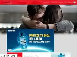 Sites similar to jnjarg.com