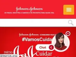 Sites similar to jnjbrasil.com.br