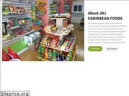Sites similar to jnjcaribbeanproducts.com