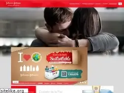 Sites similar to jnjchile.com
