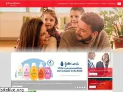 Sites similar to jnjcolombia.com