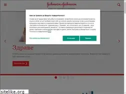 Sites similar to jnjconsumer.bg