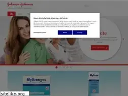 Sites similar to jnjconsumer.it