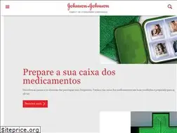 Sites similar to jnjconsumer.pt