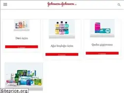Sites similar to jnjconsumeraz.com