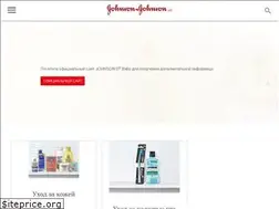 Sites similar to jnjconsumerby.com