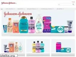 Sites similar to jnjconsumerkz.com