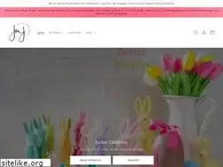 Sites similar to jnjcraftworks.com