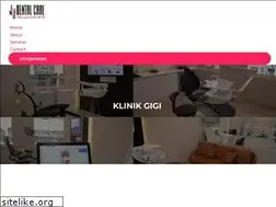 Sites similar to jnjdentalcare.com
