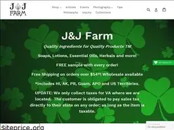 Sites similar to jnjfarmky.com