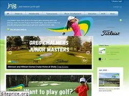 Sites similar to jnjg.com.au
