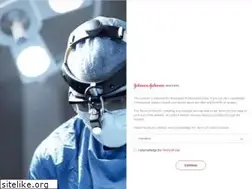 Sites similar to jnjinstitute.com