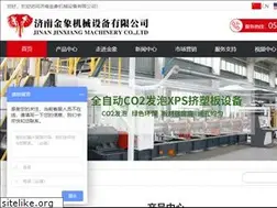 Sites similar to jnjinxiang.com