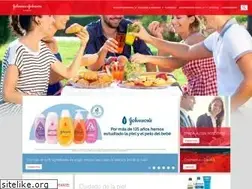 Sites similar to jnjmexico.com