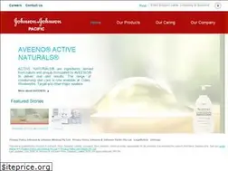Sites similar to jnjnz.co.nz